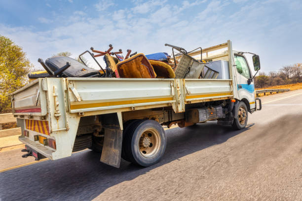 Retail Junk Removal in Mayodan, NC
